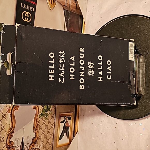 Kate Spade Floral IPhone 11 Pro Case - Cream and Gold - Picture 3 of 5